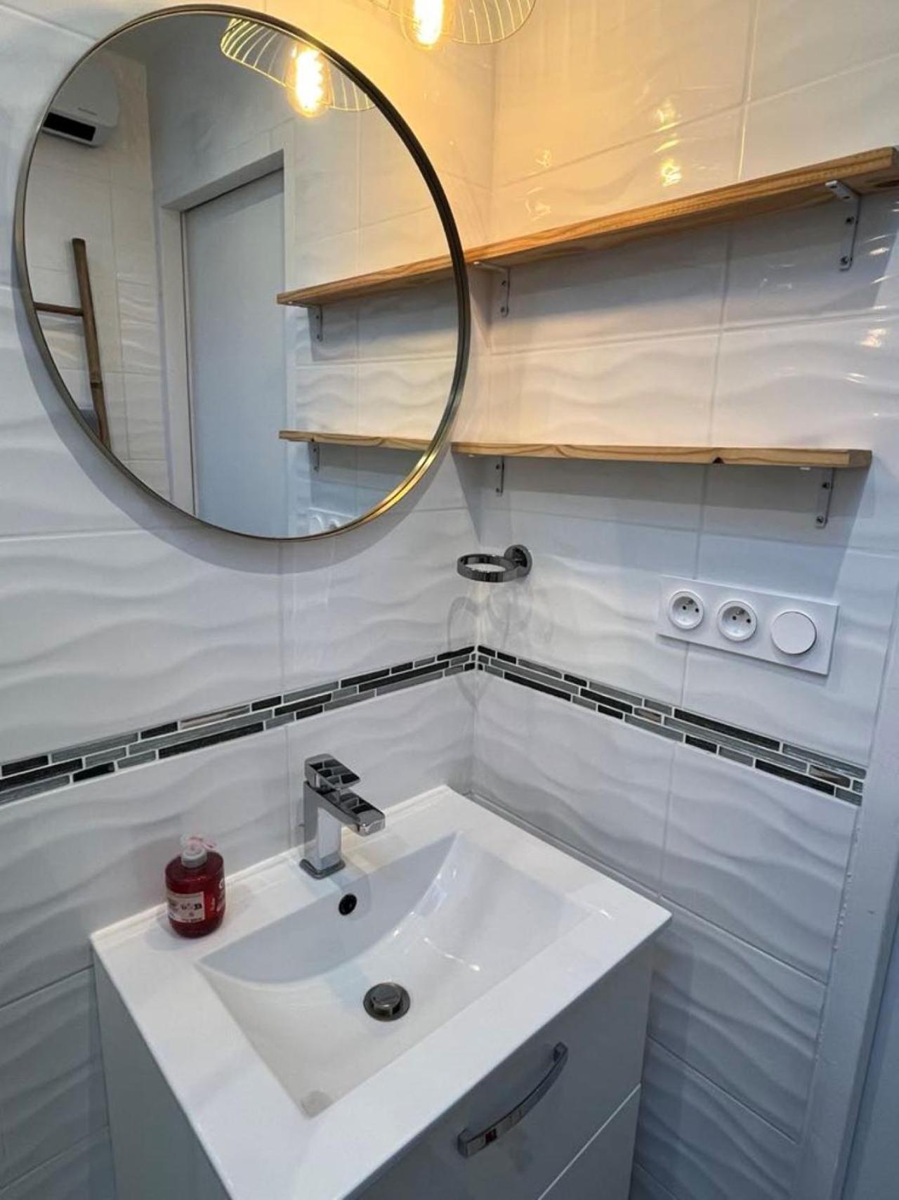 Maisonnette Quartier Arago Les Sables-d'Olonne Exterior photo